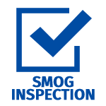 Smog Inspection